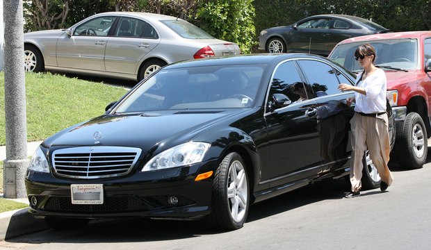 Kourtney Kardashian z dzieciakami (FOTO)