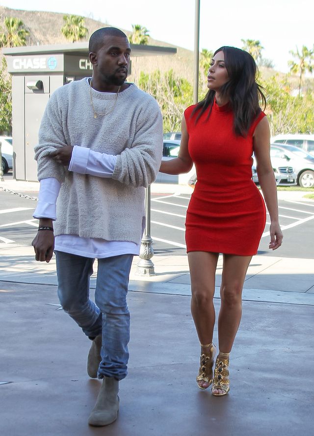 Jaki był pierwszy pocałunek Kim i Kanye? Jaki był pierwszy pocałunek Kim i Kanye?