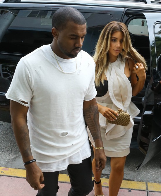 Kanye West użył cudzego sampla w piosence Bound 2? Kanye West użył cudzego sampla w piosence Bound 2?