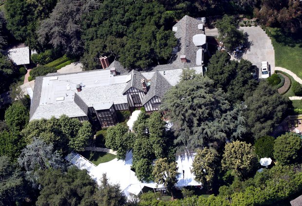 Baby-shower u Kardashianów! (FOTO)