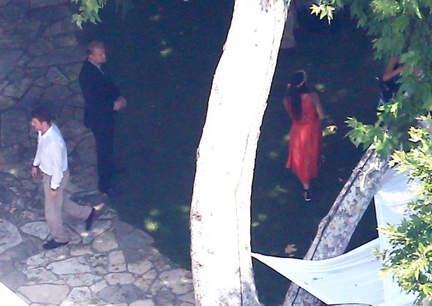 Baby-shower u Kardashianów! (FOTO)