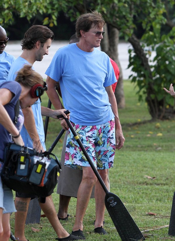 Czy Kris Jenner straci prawo do opieki nad córkami?