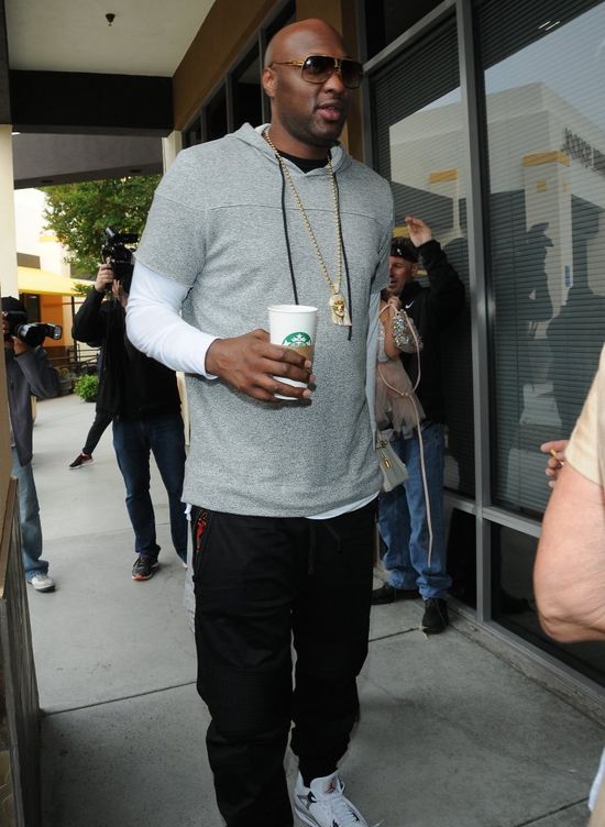 Khloe Kardashian ma nowego kochanka? To gwiazda futbolu amerykańskiego! (FOTO)