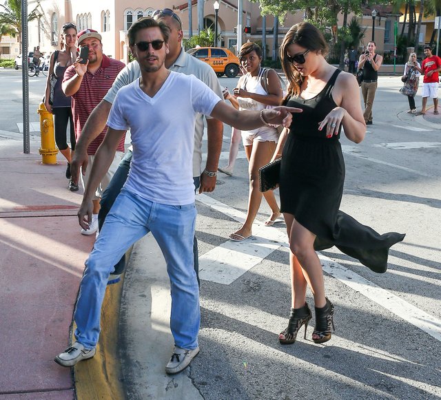 Khloe Kardshian opowiada, jak zrzuca kilogramy