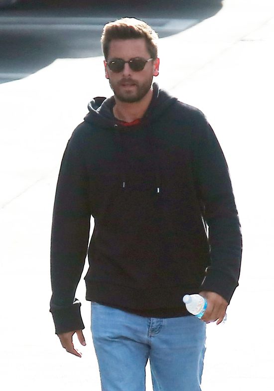 Scott Disick spotyka się z... Sofią Richie?! Te zdjęcia mówią WIELE