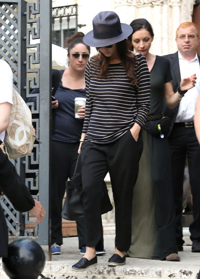 Kiki, Koko i Kourtney Kardashian gotowe do odlotu (FOTO)