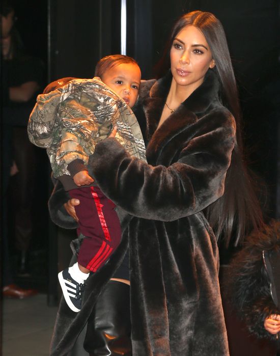 To będą najtrudniejsze dni dla Kim Kardashian! 