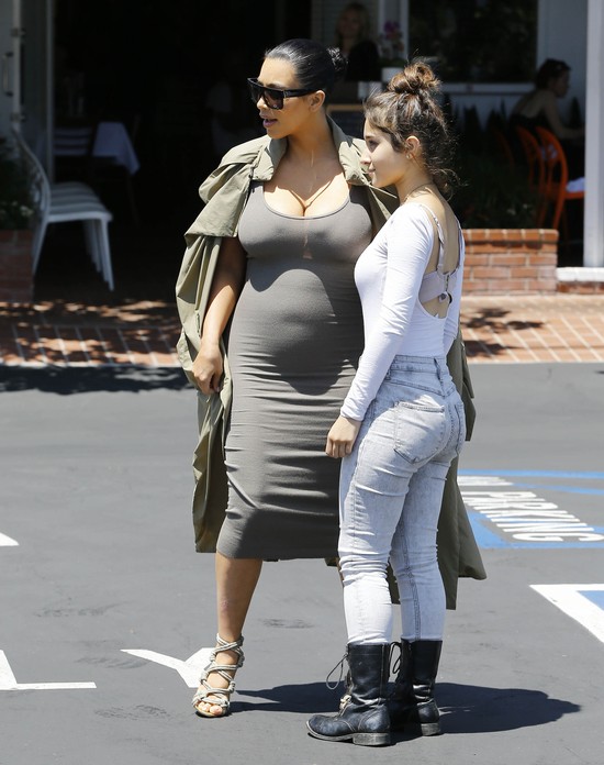 Kim Kardashian wściekła się na Kanye, gdy zobaczyła TO Kim Kardashian wściekła się na Kanye, gdy zobaczyła TO