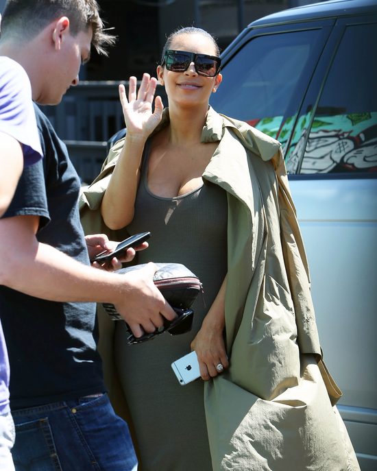 Kim Kardashian zrewolucjonizuje Twittera? 