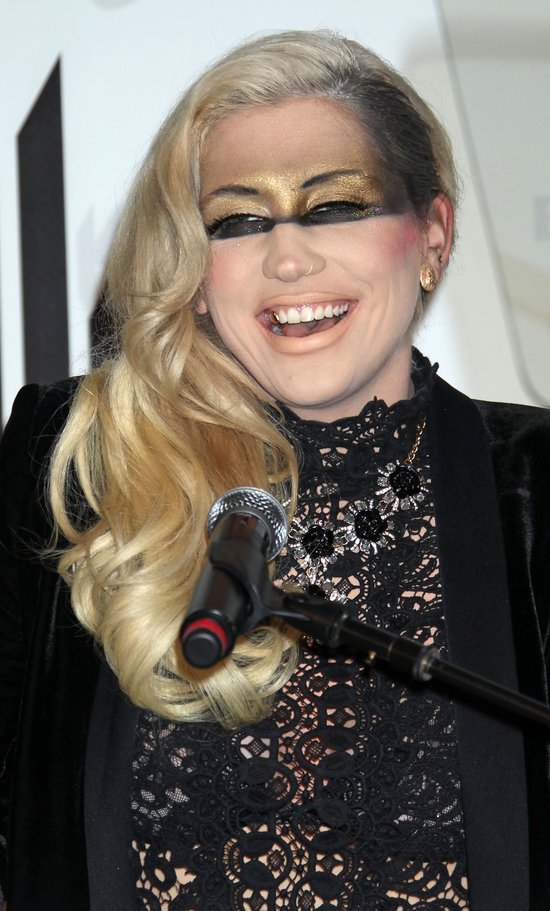 Pozwolilibyście jej reklamować Wasz produkt? (FOTO)