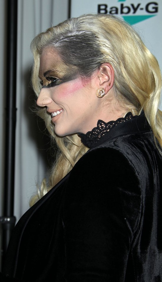 Pozwolilibyście jej reklamować Wasz produkt? (FOTO)