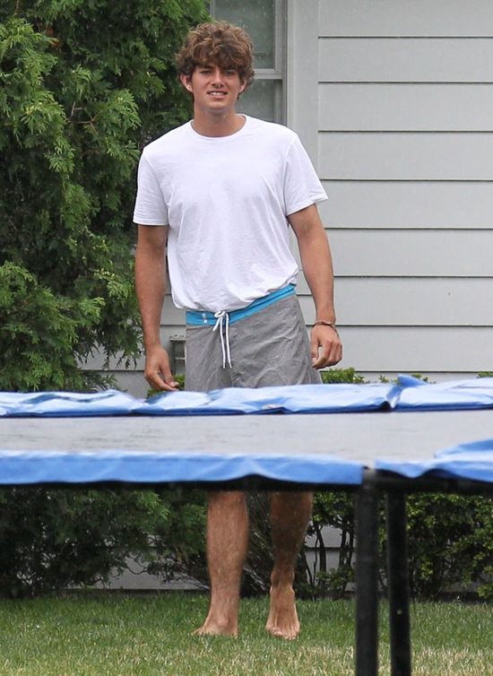 Były chłopak Taylor Swift trafił do więzienia! Były chłopak Taylor Swift trafił do więzienia!