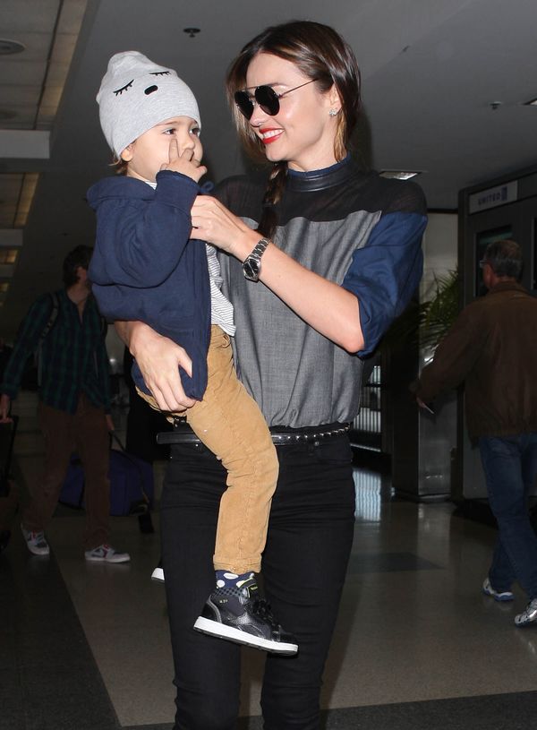 Urodzinowy tort Flynna Blooma (FOTO) Urodzinowy tort Flynna Blooma (FOTO)