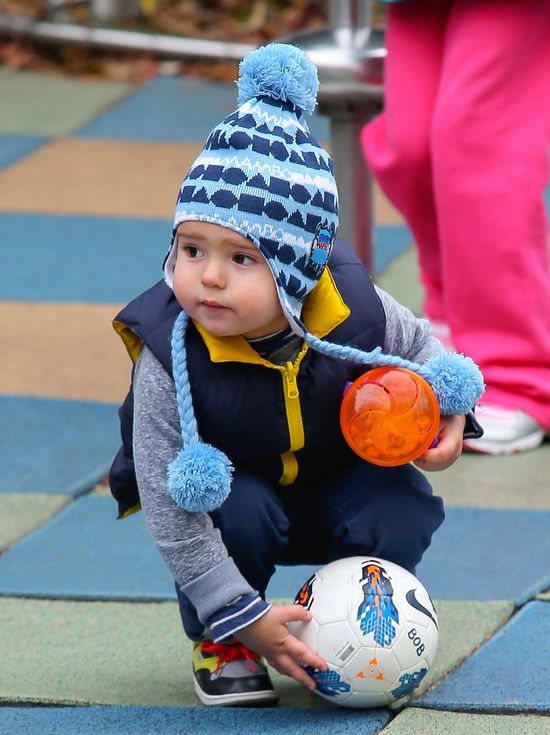 Nawet Miranda Kerr chadza na ustawki (FOTO)