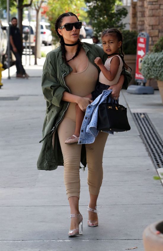 Szokująca piosenka Kanye Westa o Kim Kardashian: Zabije mnie w stylu O.J'a! Szokująca piosenka Kanye Westa o Kim Kardashian: Zabije mnie w stylu O.J'a!