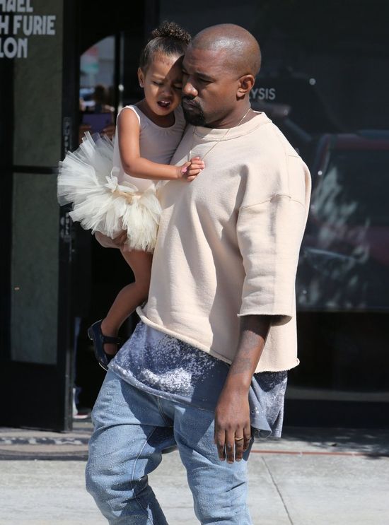 Kanye West od dawna zagrażał rodzinie? Kim Kardashian nie ma wyboru!