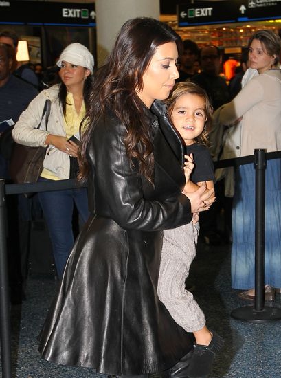 Kardashianki podbijają Londyn (FOTO)