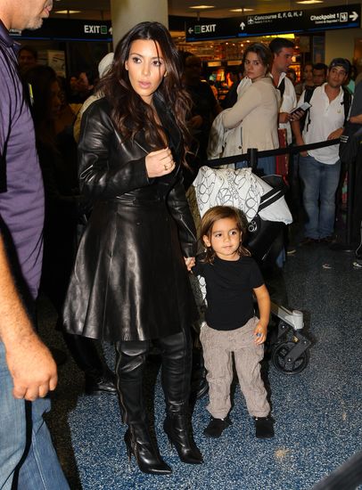 Kardashianki podbijają Londyn (FOTO)