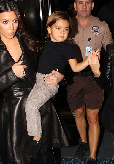 Kardashianki podbijają Londyn (FOTO)