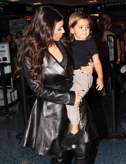 Kardashianki podbijają Londyn (FOTO)