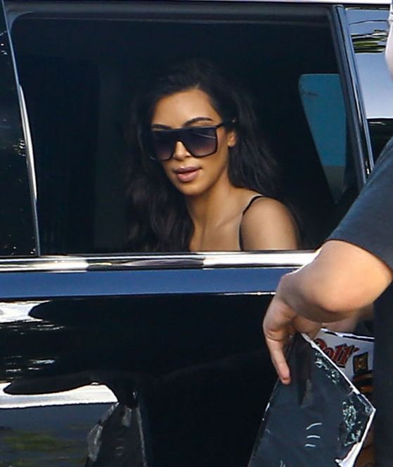 Nowe fakty na temat napadu na Kim Kardashian budzą wątpliwości