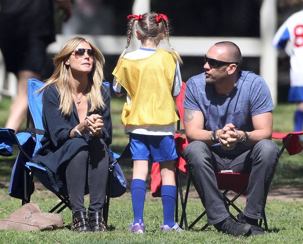 Jak gwiazdy spędzają weekend? (FOTO)