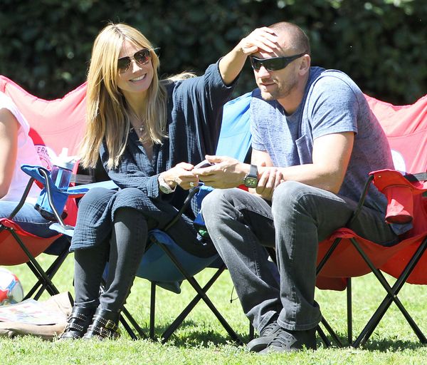 Jak gwiazdy spędzają weekend? (FOTO)