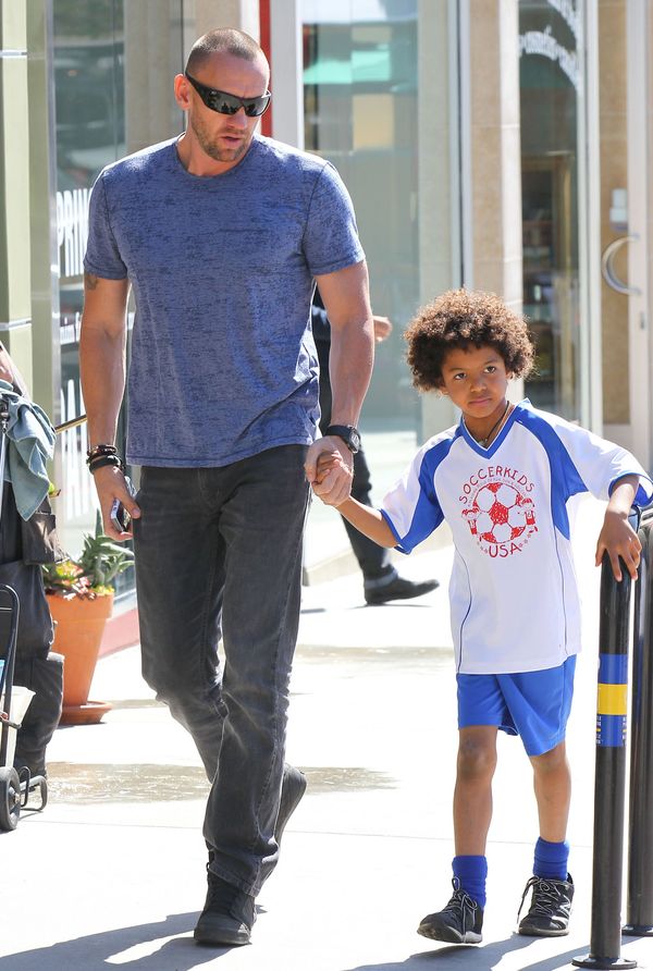 Jak gwiazdy spędzają weekend? (FOTO)