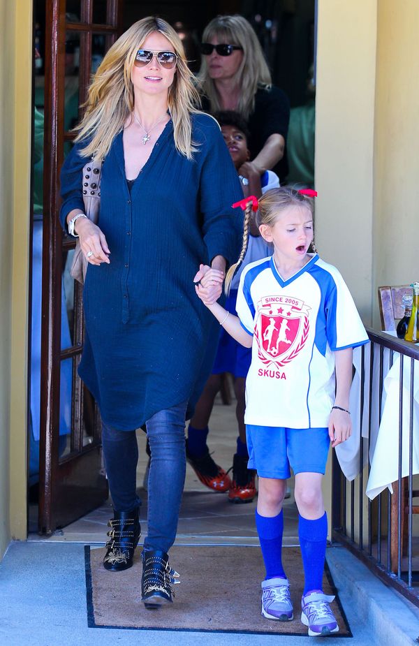 Jak gwiazdy spędzają weekend? (FOTO)