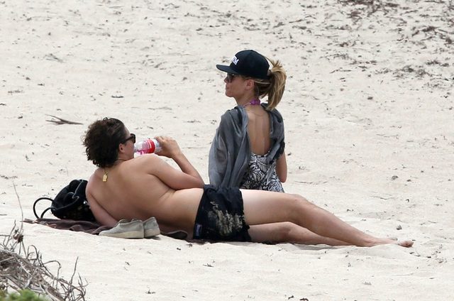 41-letnia Heidi Klum wciąż ma apetyt na seks (FOTO) 41-letnia Heidi Klum wciąż ma apetyt na seks (FOTO)