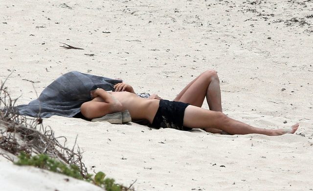 41-letnia Heidi Klum wciąż ma apetyt na seks (FOTO) 41-letnia Heidi Klum wciąż ma apetyt na seks (FOTO)