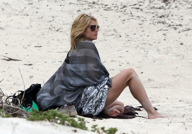 41-letnia Heidi Klum wciąż ma apetyt na seks (FOTO) 41-letnia Heidi Klum wciąż ma apetyt na seks (FOTO)