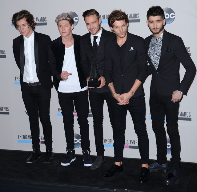 Demi Lovato o współpracy z One Direction: Nie są źli, ale… Demi Lovato o współpracy z One Direction: Nie są źli, ale…