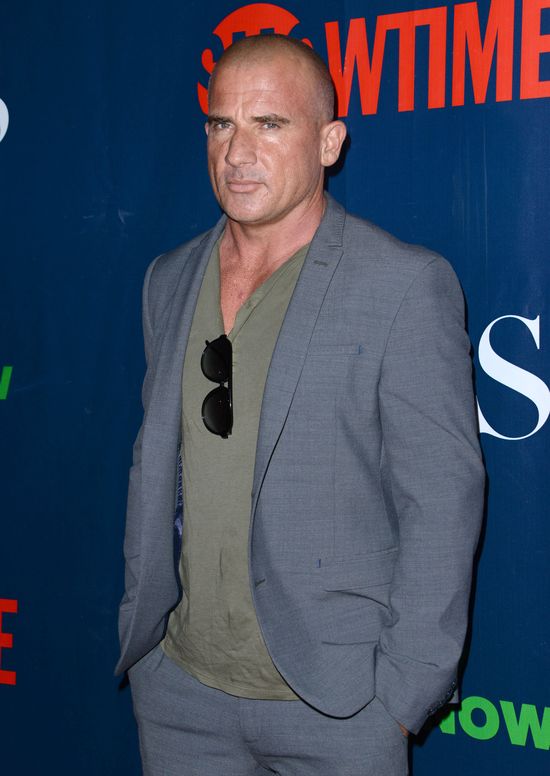 Najnowszy sezon Skazanego na śmierć wcześniej, niż zakładaliśmy? 