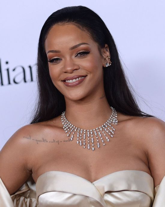 Rihanna w Warszawie! Relacja fanów na Twitterze potęguje napięcie! Rihanna w Warszawie! Relacja fanów na Twitterze potęguje napięcie!