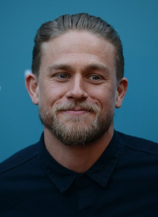 Fanki Charliego Hunnama nie zasną po obejrzeniu tego filmu! (VIDEO)