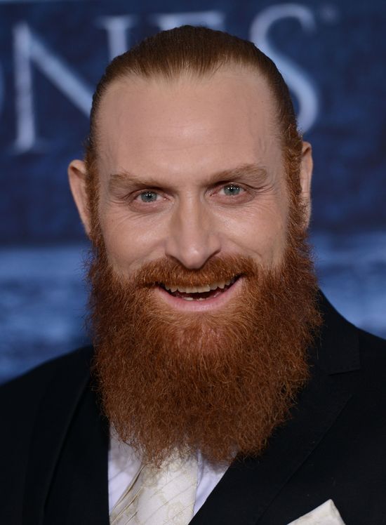 Gra o Tron: Czy już niedługo ZAKOŃCZENIE serii?!