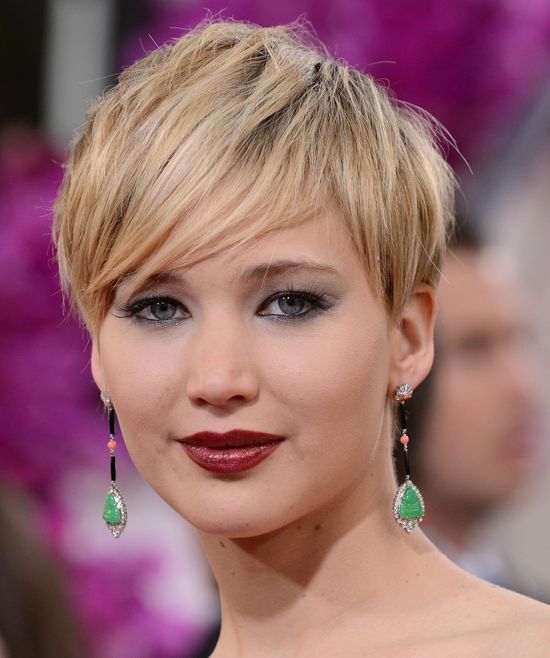 Oceniamy kreację Jennifer Lawrence (FOTO) Oceniamy kreację Jennifer Lawrence (FOTO)