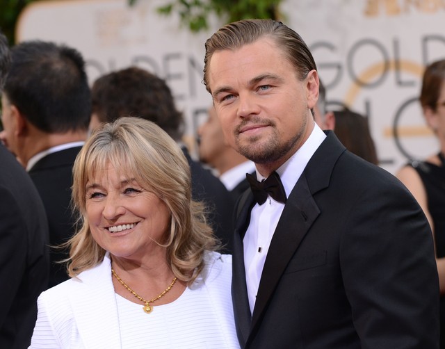 Leonardo DiCaprio i Toni Garrn przyłapani na całusie