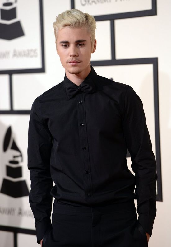 Tytuł Najbardziej Żenującego Tancerza trafia do... Justina Biebera!