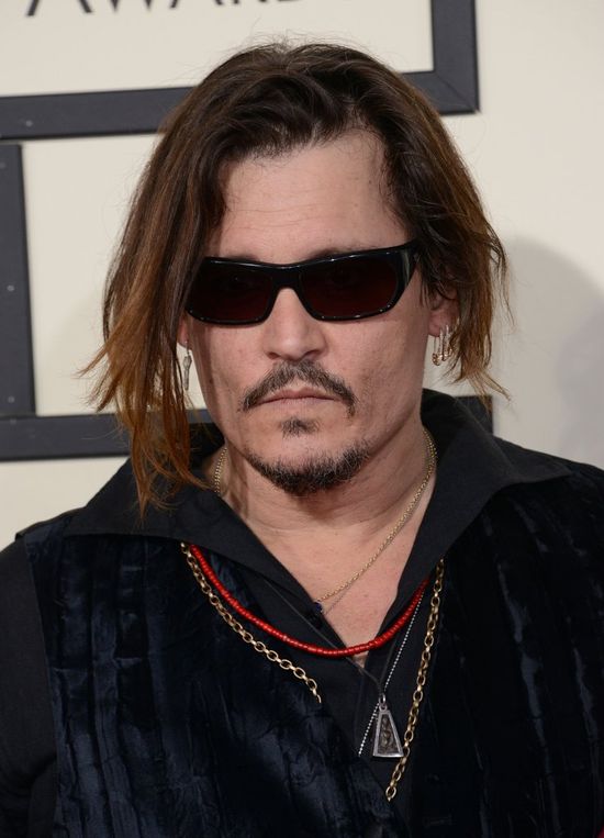 Amber Heard: Mam niezbity dowód na to, że Johnny Depp mnie pobił! Amber Heard: Mam niezbity dowód na to, że Johnny Depp mnie pobił!