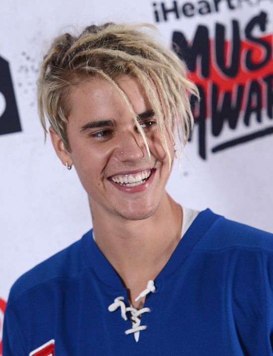 Fanki Justina Biebera otrzymały nagrodę iHeart Radio! Fanki Justina Biebera otrzymały nagrodę iHeart Radio!