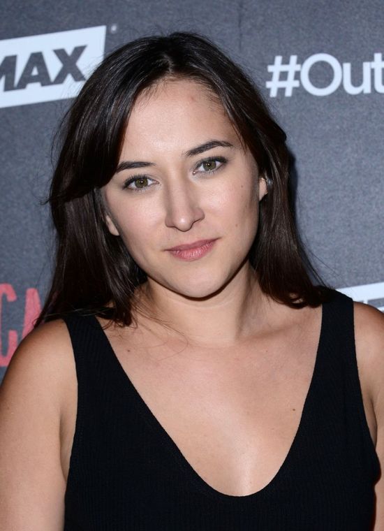 Robin Williams skończyłby 65 lat. Córka Zelda uczciła go w wyjątkowy sposób