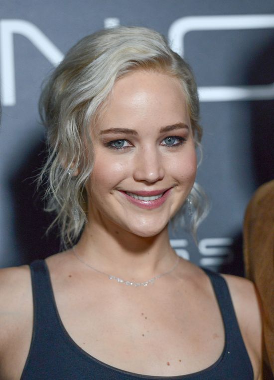 To było NAJWIĘKSZE upokorzenie Jennifer Lawrence (VIDEO) To było NAJWIĘKSZE upokorzenie Jennifer Lawrence (VIDEO)