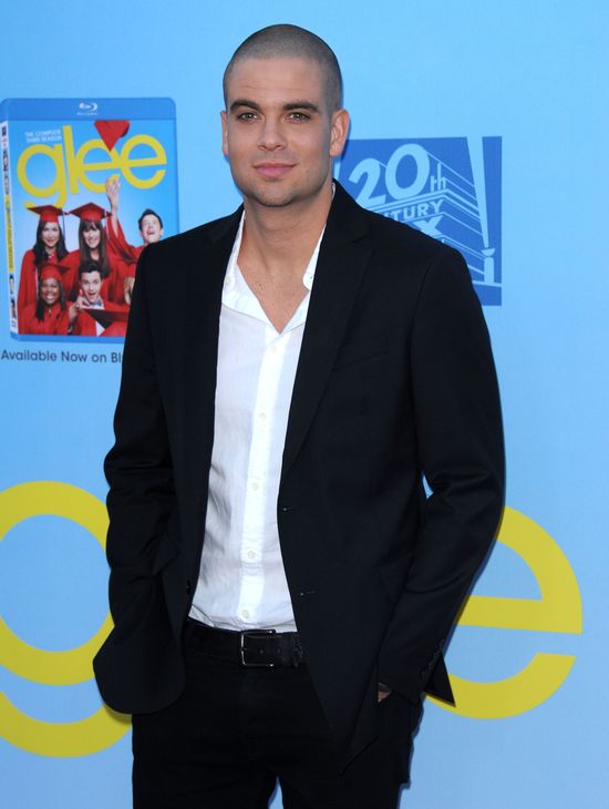 Ekipa Glee promuje 4. sezon (FOTO)