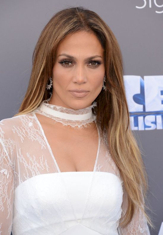 Nie uwierzysz, dlaczego J. Lo zerwała z Casperem Smartem! Nie uwierzysz, dlaczego J. Lo zerwała z Casperem Smartem!