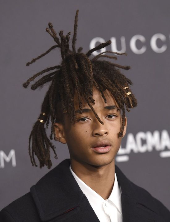 Jaden Smith: Zawiodłem swojego ojca! Czy to kryzys w rodzinie?
