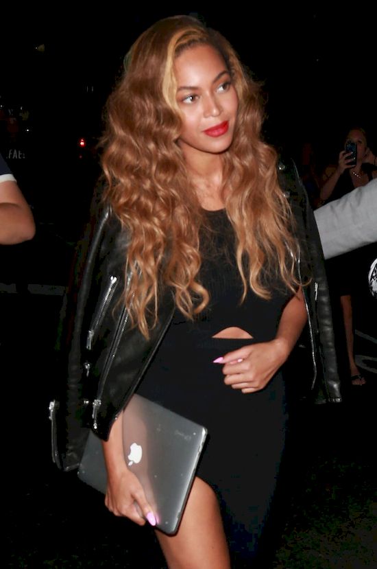 Nigdy nie uwierzysz, co Mariah Carey zrobiła, kiedy usłyszała Beyonce!