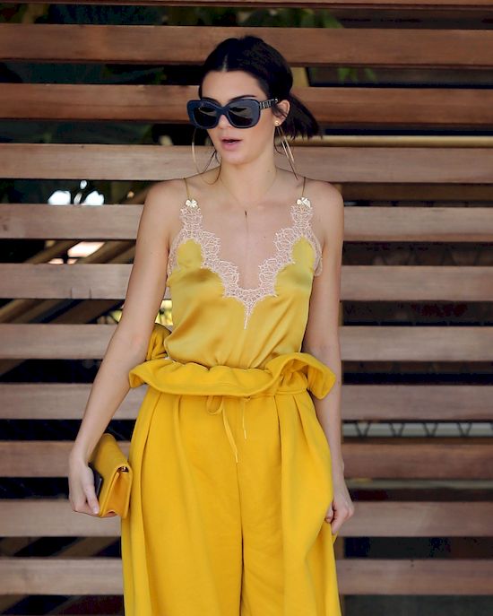 Kendall Jenner jest lesbijką?! Jaka jest prawda? Kendall Jenner jest lesbijką?! Jaka jest prawda?