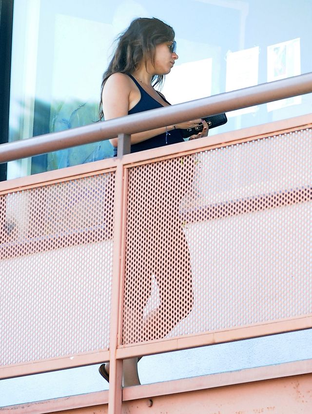 Skoro przed porodem tak wygląda, to co będzie, gdy urodzi?